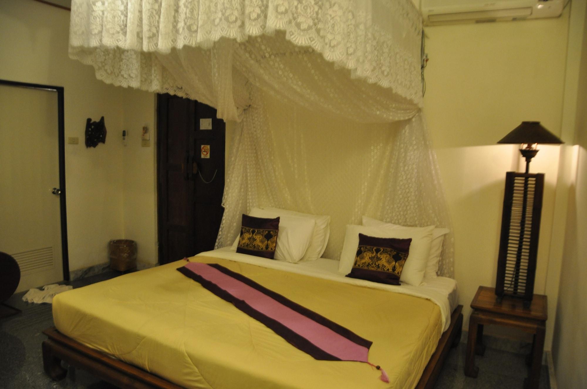 Ruean Thai Hotel Sukhothai Exterior foto