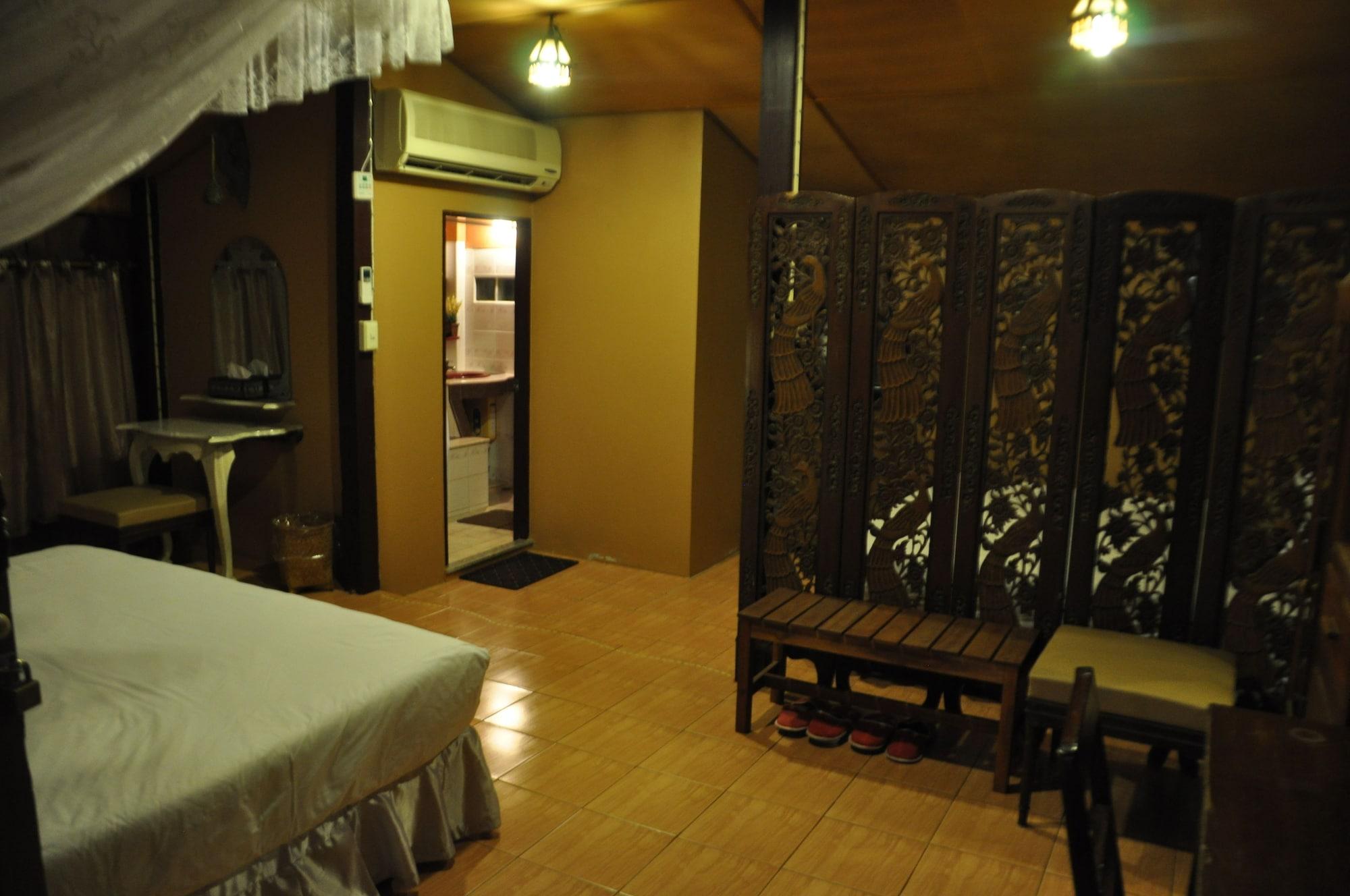 Ruean Thai Hotel Sukhothai Exterior foto