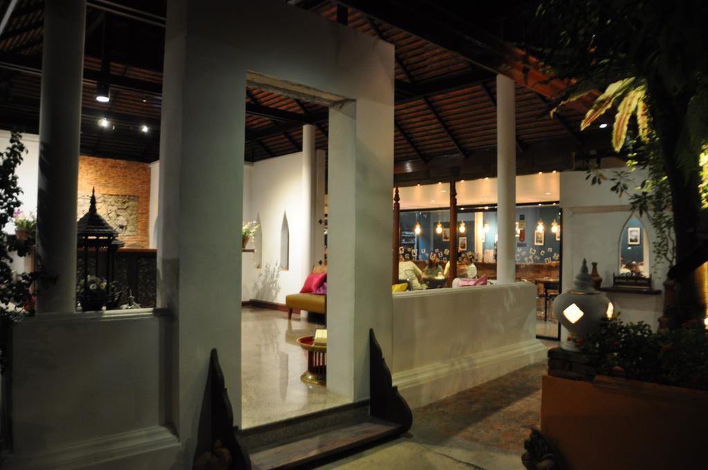 Ruean Thai Hotel Sukhothai Exterior foto